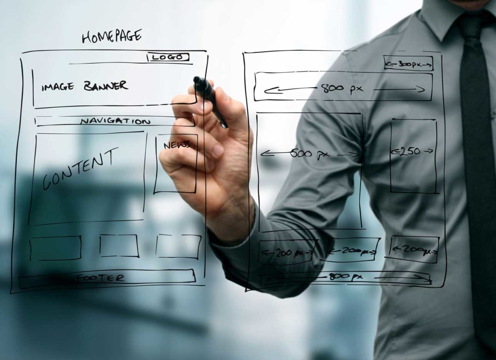 web-development-chico-california